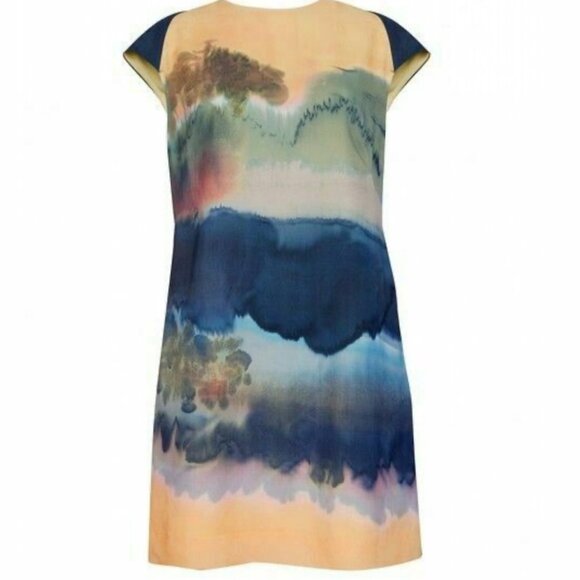 Ted Baker London Dresses & Skirts - Ted Baker London Kokoa Shift Dress